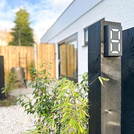 Bed & Breakfast Waterpoort - Incl Gratis Licht Ontbijt En Parking Sneek Luaran gambar
