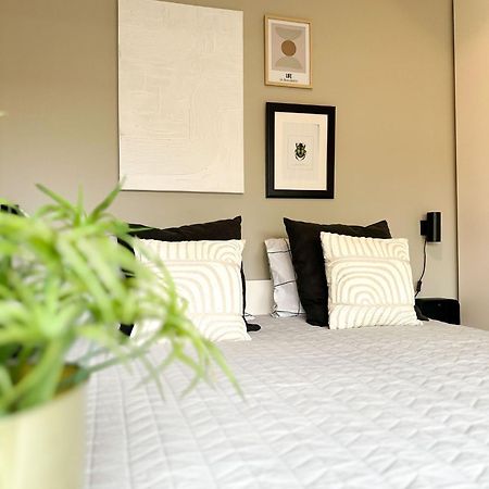 Bed & Breakfast Waterpoort - Incl Gratis Licht Ontbijt En Parking Sneek Luaran gambar