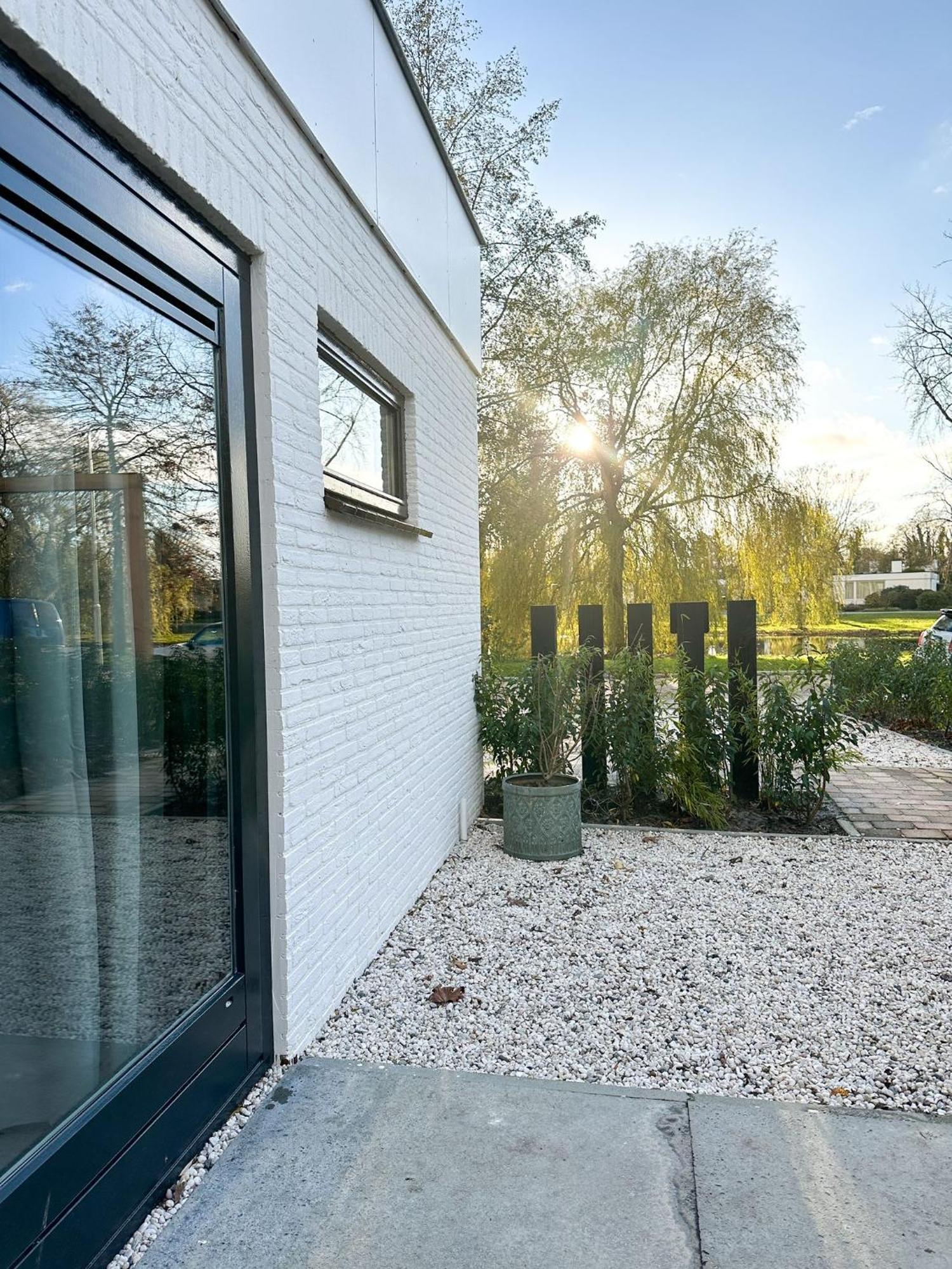 Bed & Breakfast Waterpoort - Incl Gratis Licht Ontbijt En Parking Sneek Luaran gambar