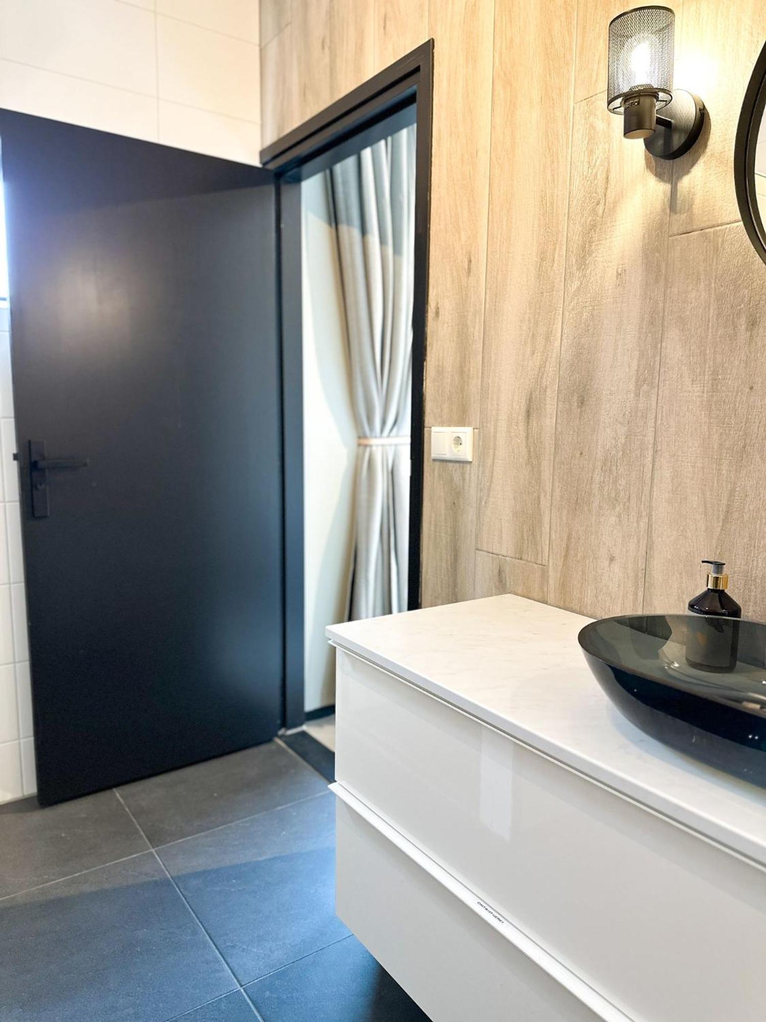 Bed & Breakfast Waterpoort - Incl Gratis Licht Ontbijt En Parking Sneek Luaran gambar