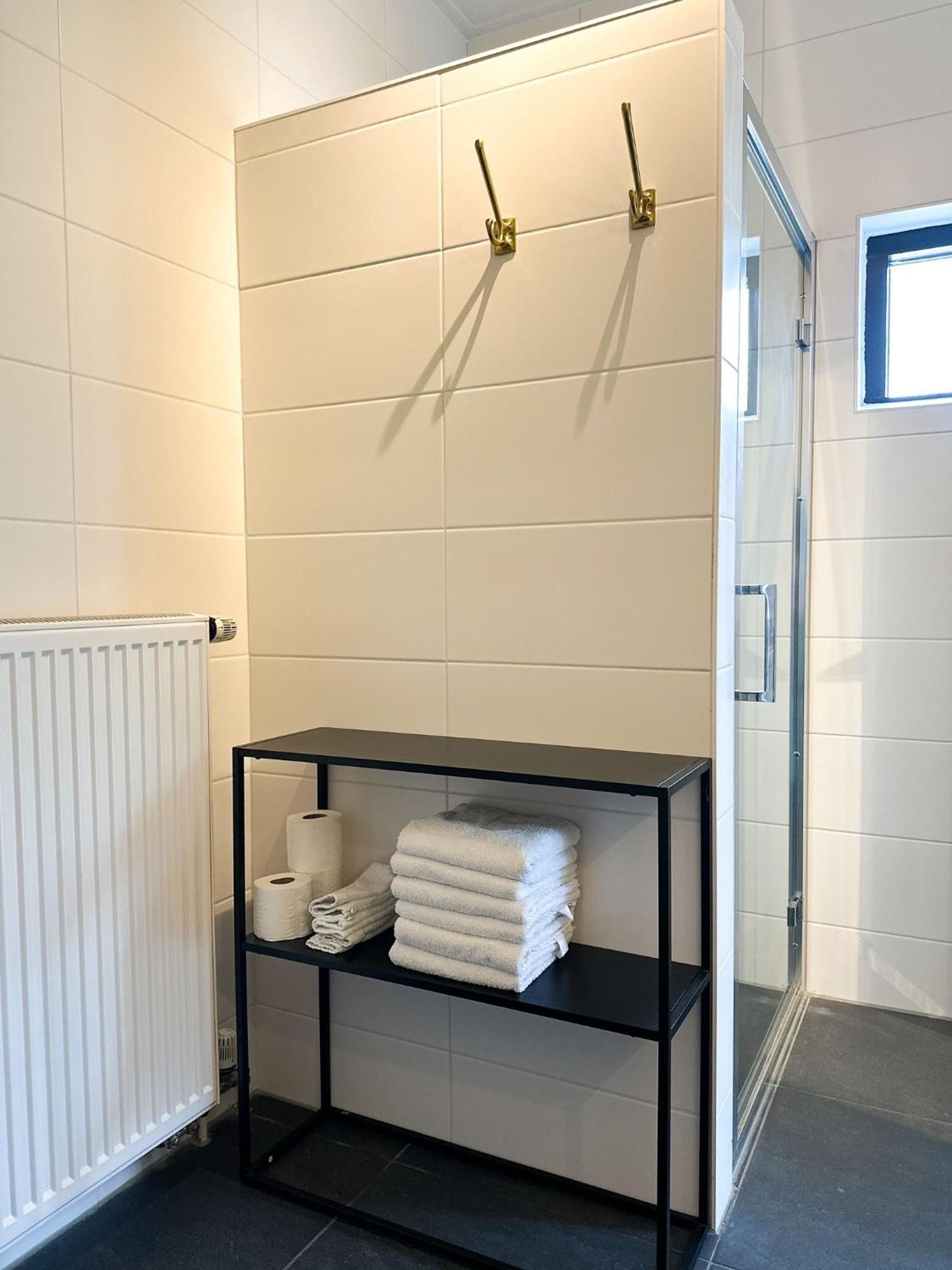 Bed & Breakfast Waterpoort - Incl Gratis Licht Ontbijt En Parking Sneek Luaran gambar