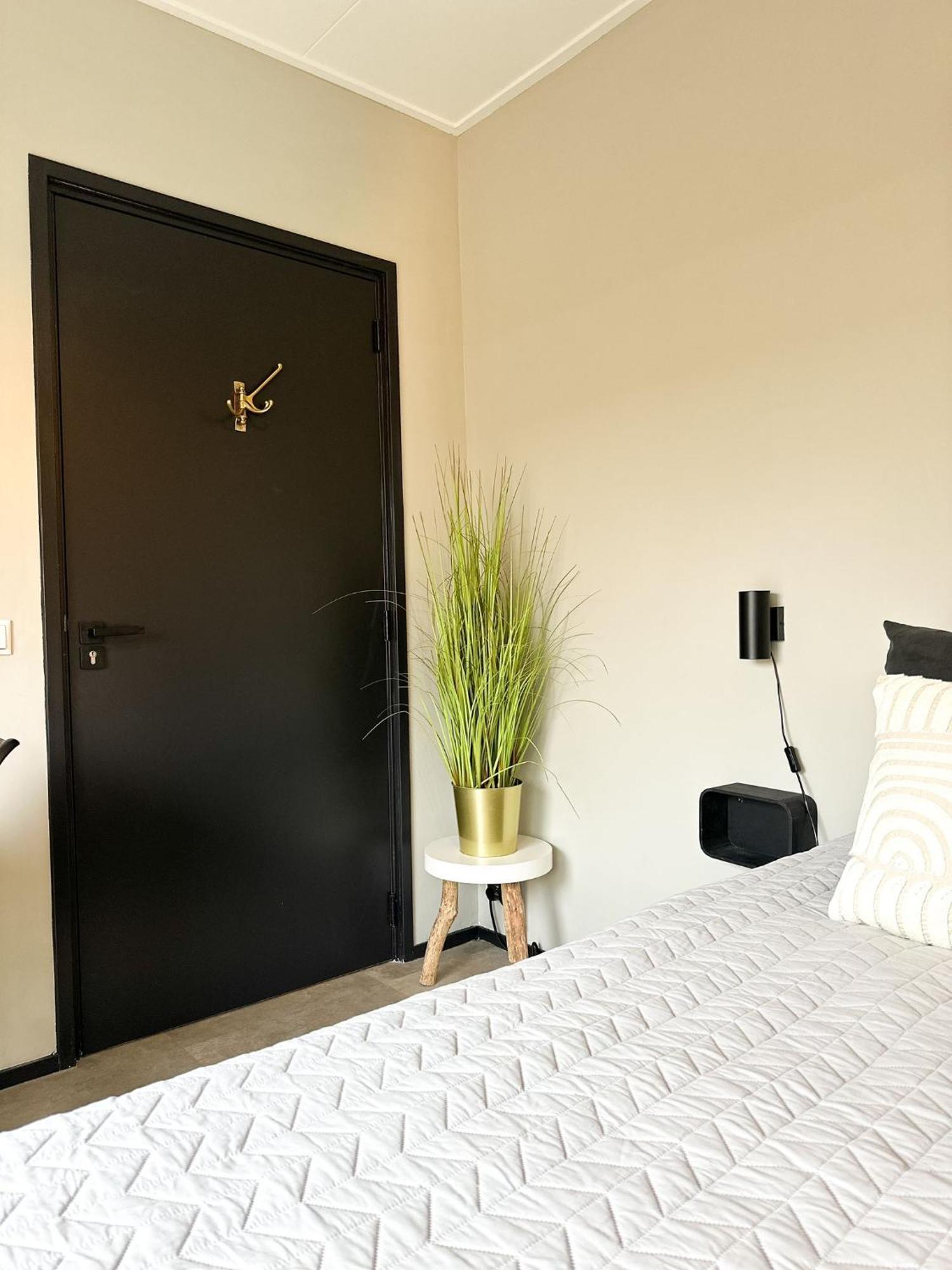 Bed & Breakfast Waterpoort - Incl Gratis Licht Ontbijt En Parking Sneek Luaran gambar