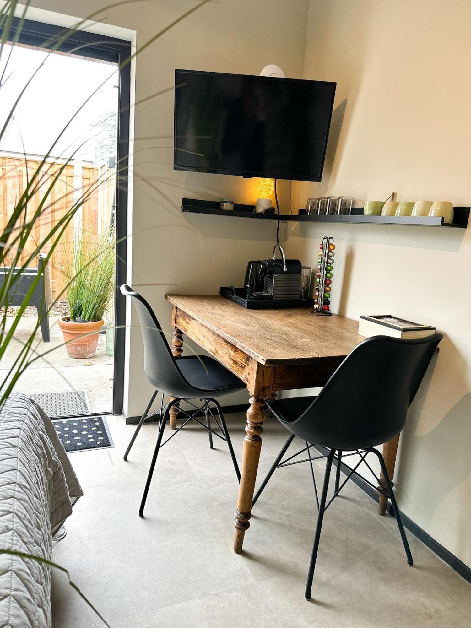Bed & Breakfast Waterpoort - Incl Gratis Licht Ontbijt En Parking Sneek Luaran gambar
