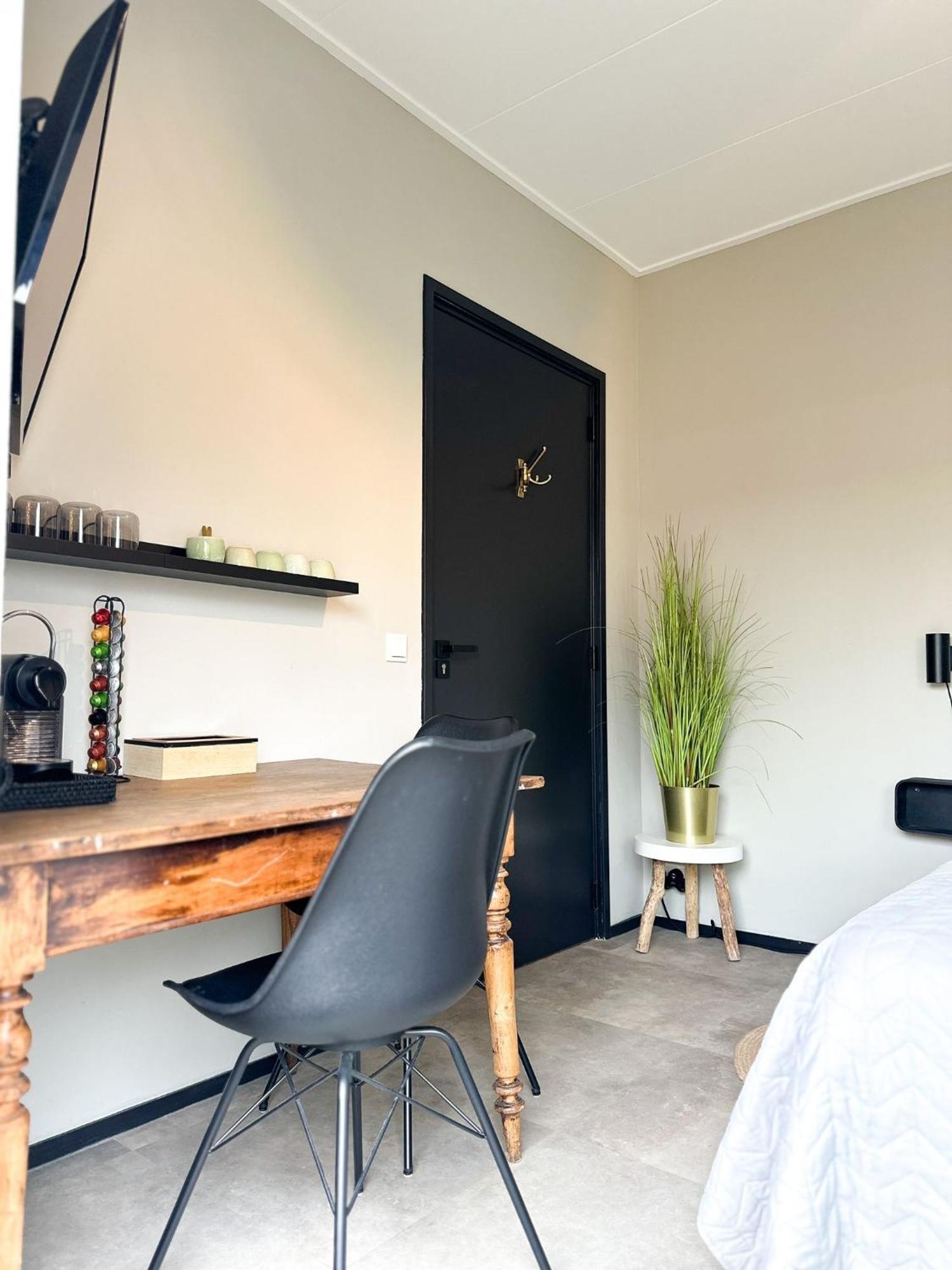 Bed & Breakfast Waterpoort - Incl Gratis Licht Ontbijt En Parking Sneek Luaran gambar