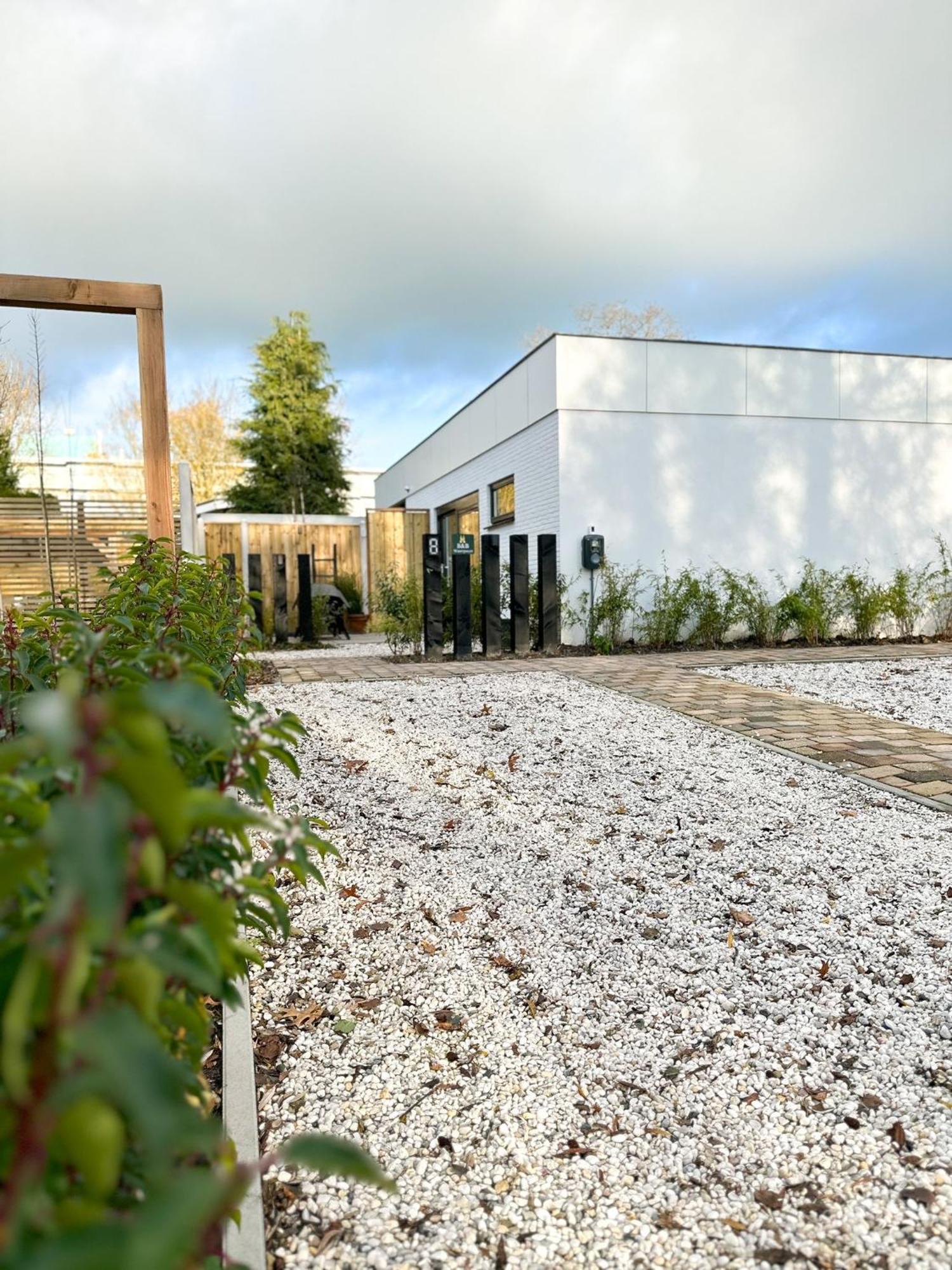 Bed & Breakfast Waterpoort - Incl Gratis Licht Ontbijt En Parking Sneek Luaran gambar